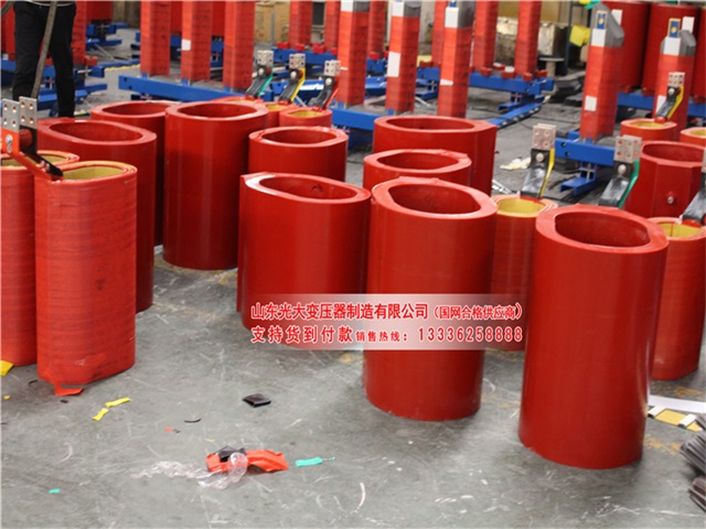 瓮安SCBH15-2000KVA/